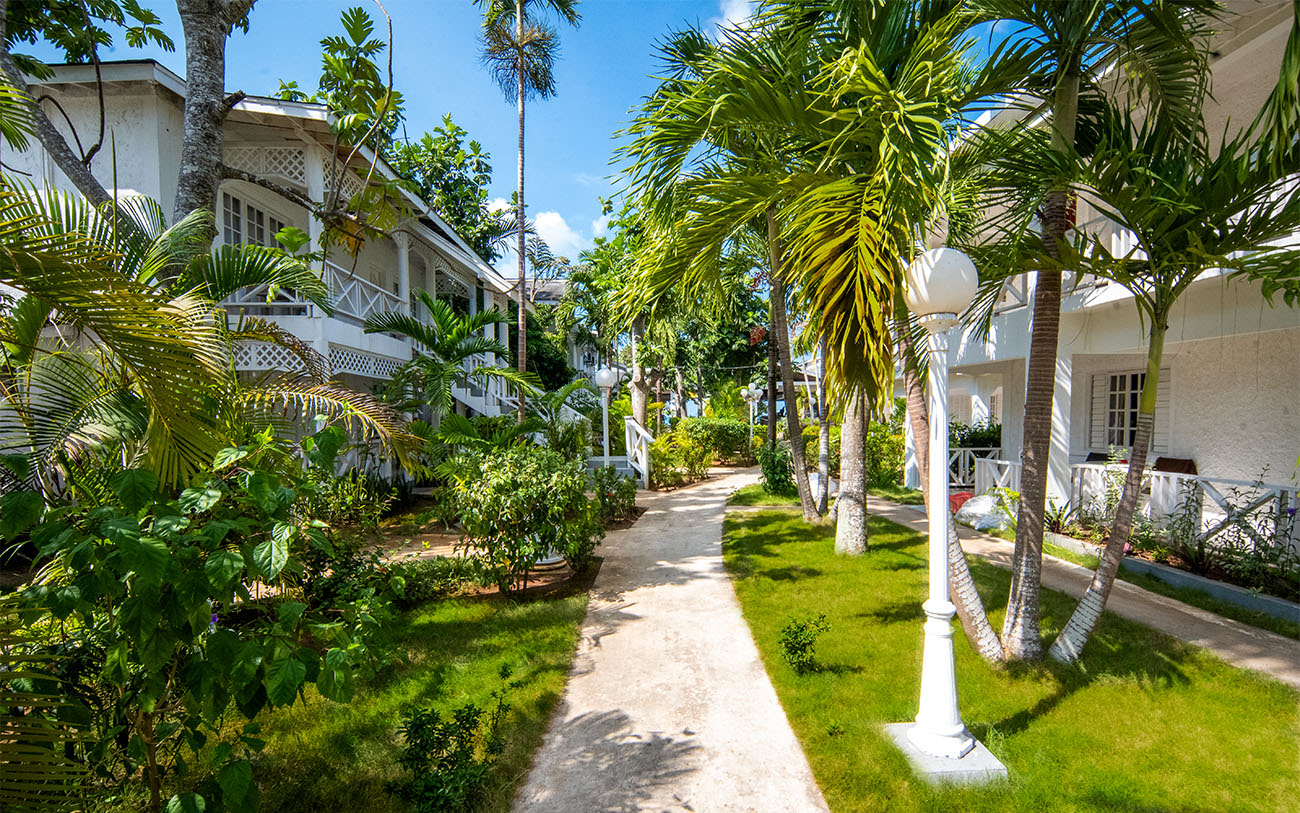 Veraclub Negril Giamaica